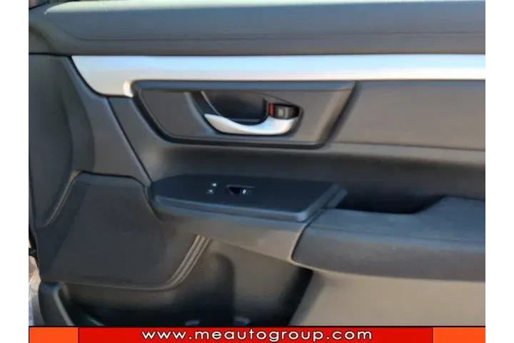 $14275 : Honda CR-V 2018 AWD LX 4dr S image 5