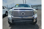2014 Toyota Tundra LIMITED thumbnail