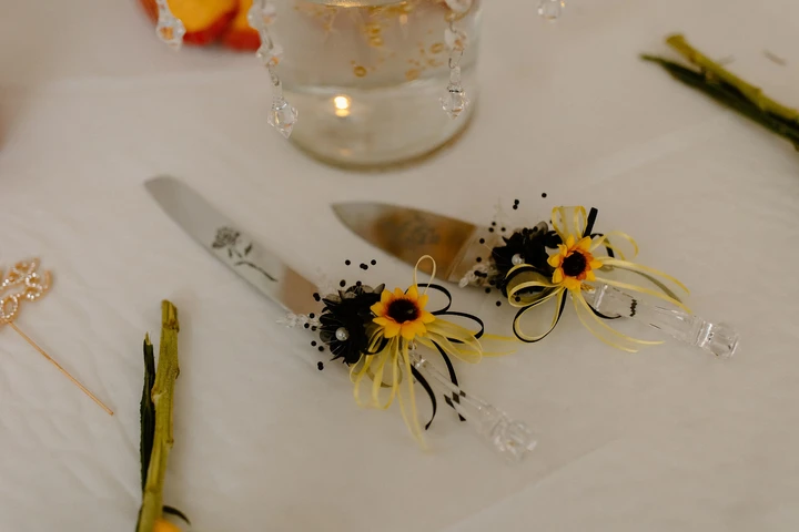 Choreography / Decoration image 4