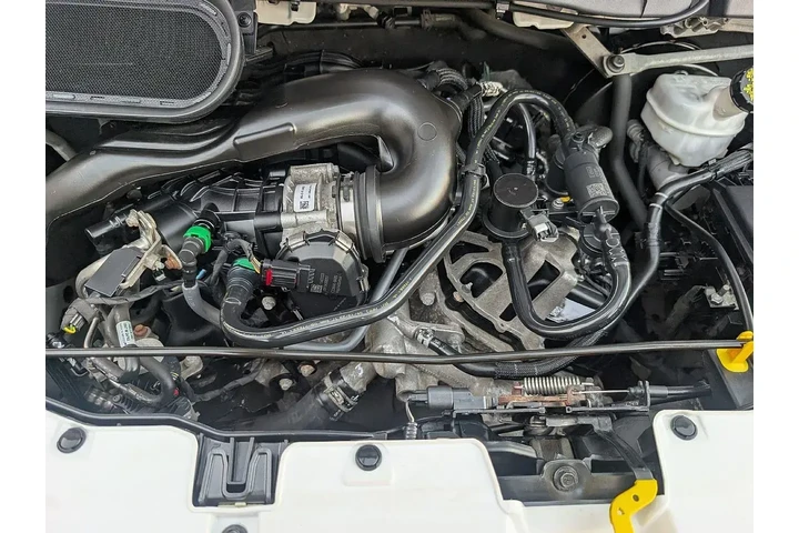 $38287 : Ford Transit 2022 AWD 350 3d image 4