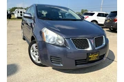 2009 Vibe 1.8L en Columbia