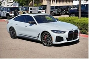 $34895 : BMW i4 2022 AWD M50 Gran Cou thumbnail