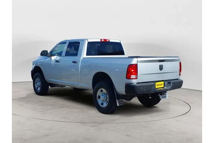 $27961 : Ram 2500 2018 4x4 Tradesman image 3