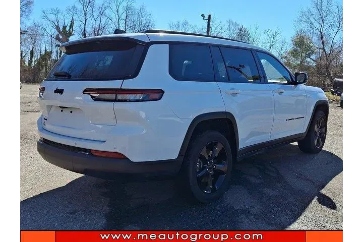 $28997 : Jeep Grand Cherokee L 2023 4 image 5