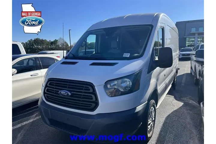 $14795 : Ford Transit 2017 250 3dr LW image 1
