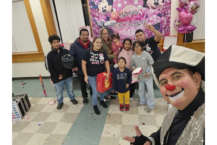 Payaso Tecootin Shooww image 7