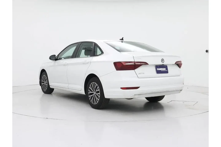 $18998 : Volkswagen Jetta 2021 S 4dr image 2