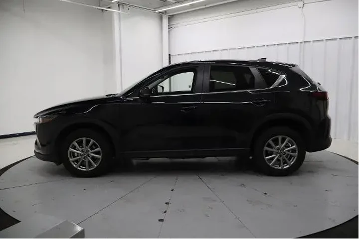 $25409 : Mazda CX-5 2023 AWD 2.5 S Ca image 9