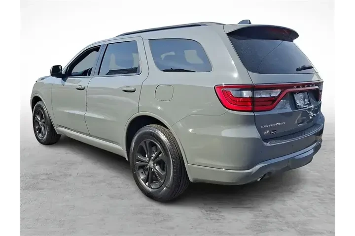 $24409 : Dodge Durango 2023 AWD GT 4d image 7