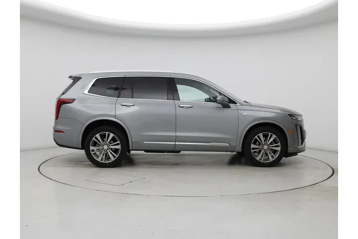 $39998 : Cadillac XT6 2025 4x4 Premiu image 7