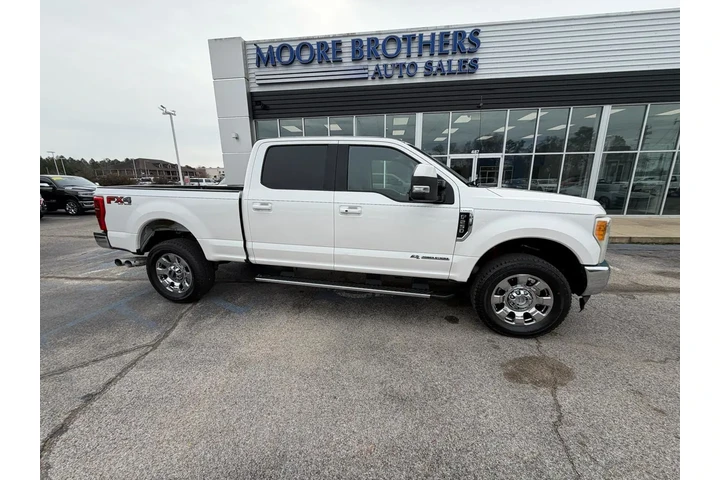 $27870 : Ford F-250 Super Duty 2017 4 image 1