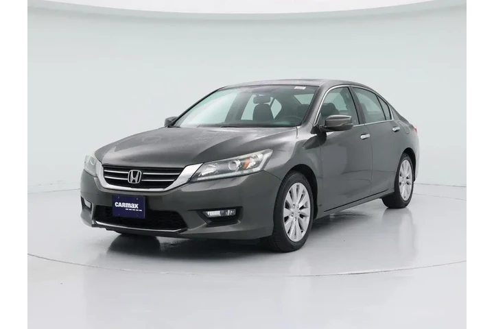 $19998 : Honda Accord 2014 EX-L 4dr S image 4