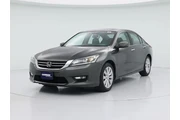 $19998 : Honda Accord 2014 EX-L 4dr S thumbnail