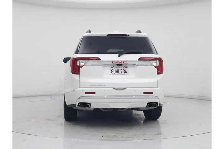 $29998 : GMC Acadia 2021 Denali 4dr S image 6