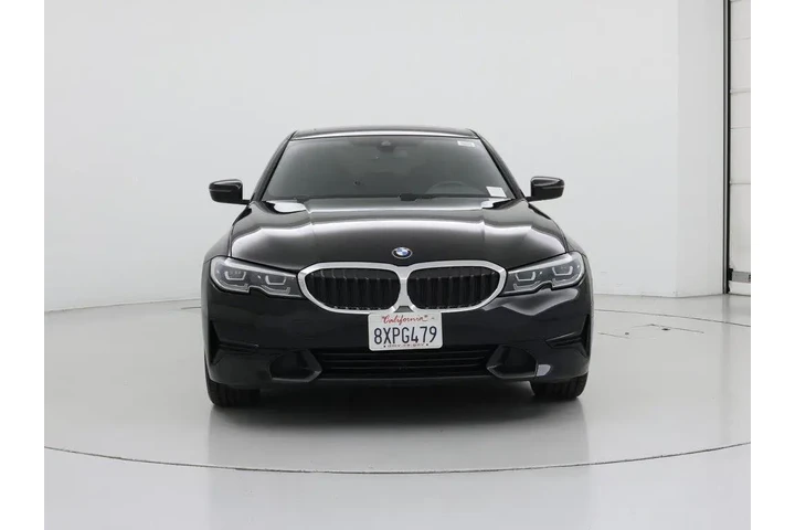 $26998 : BMW 3 Series 2021 330i 4dr S image 5