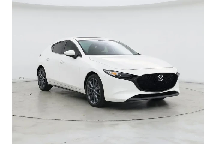 $22998 : Mazda Mazda3 Hatchback 2023 image 1