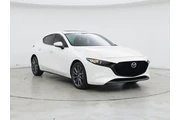 Mazda Mazda3 Hatchback 2023 en Raleigh
