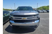 $39999 : Chevrolet Silverado 1500 Lim thumbnail