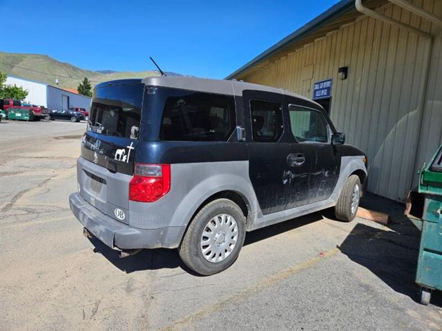 $6495 : 2005 Element LX image 4