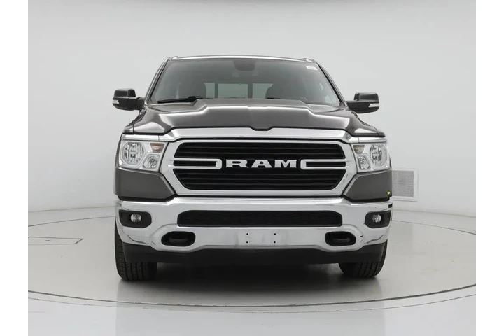 $29998 : Ram 1500 2021 4x4 Big Horn 4 image 5