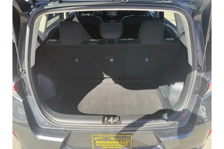 $14450 : 2023 Soul LX image 7