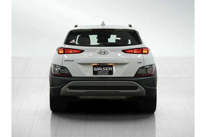 $19998 : Hyundai KONA 2023 AWD SEL 4d image 4
