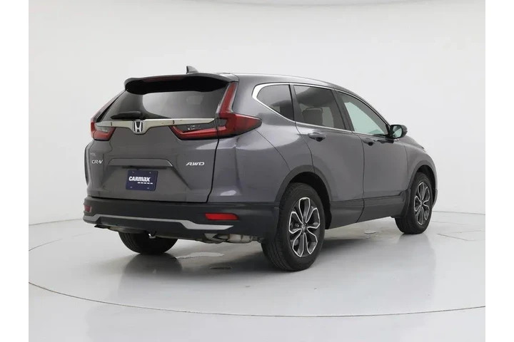 $30998 : Honda CR-V 2022 AWD EX-L 4dr image 8