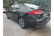$12995 : 2020 Fusion SE thumbnail