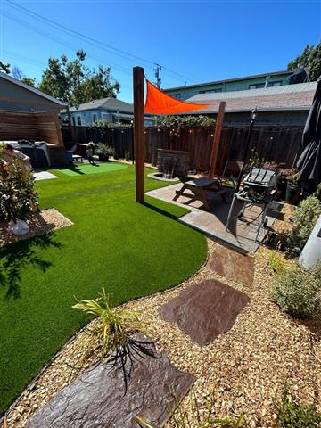 Landscape Design San Ramon image 5