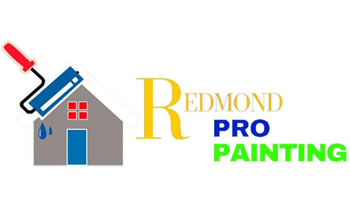 Redmond Pro Painting LLC image 1