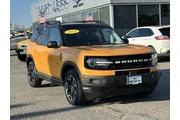 $27895 : Ford Bronco Sport 2023 AWD O thumbnail