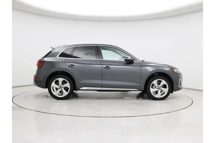 $27998 : Audi Q5 2023 AWD quattro S l image 7