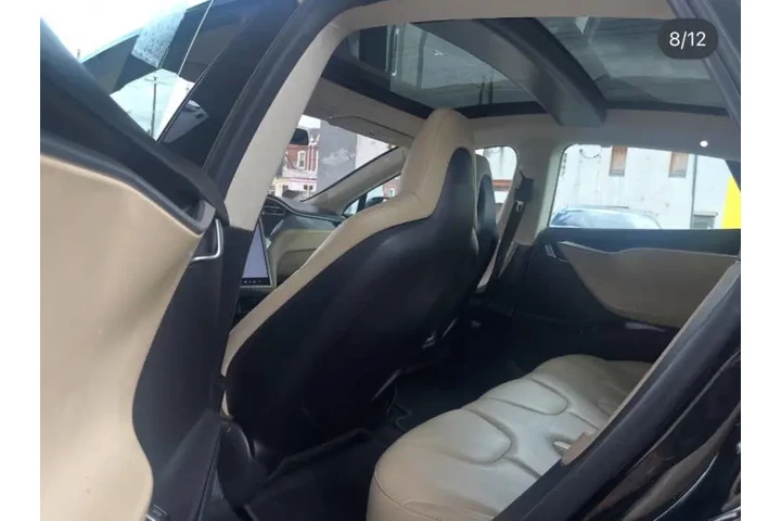 $11799 : 2013 Model S image 9