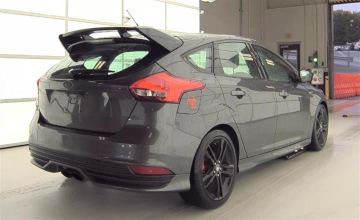 $20000 : 2016 FORD FOCUS image 4