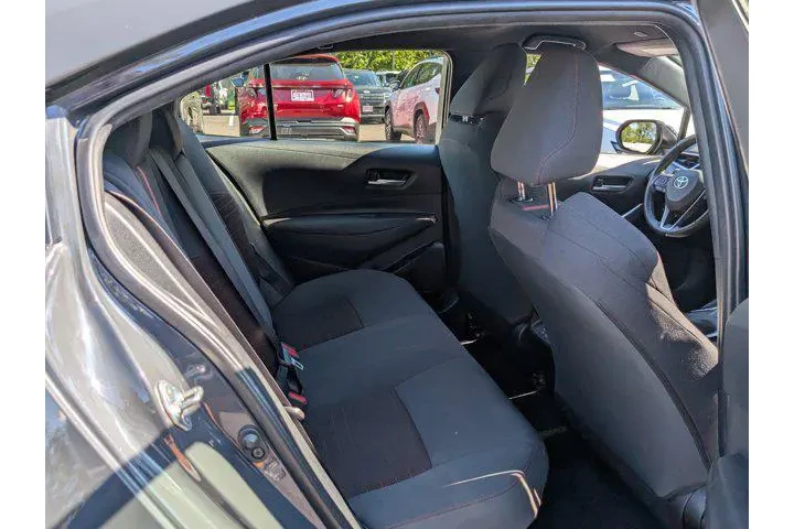 $20144 : Toyota Corolla Hybrid 2023 S image 10