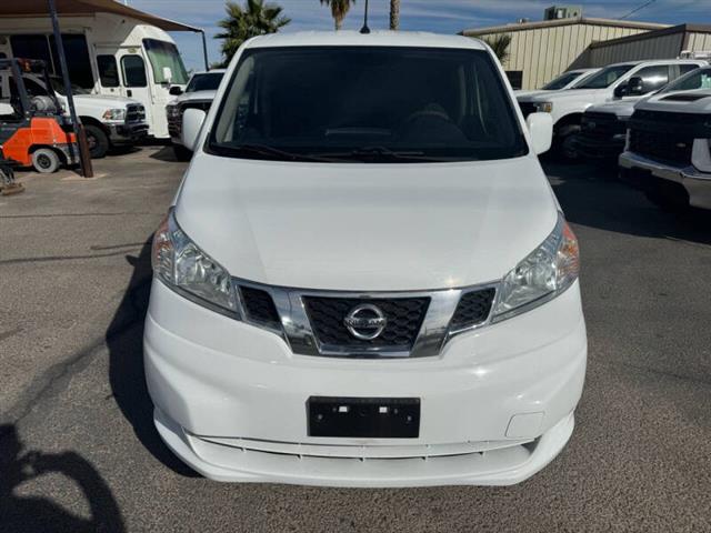 $11995 : 2017 NV200 SV image 4