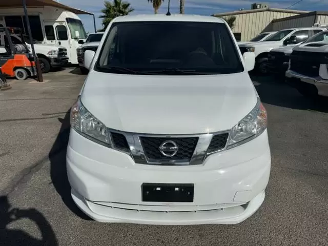 $11995 : 2017 NV200 SV image 4
