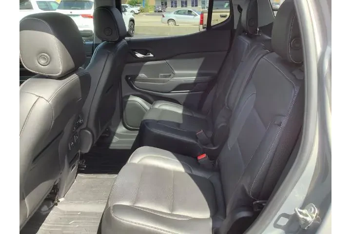 $15950 : GMC Acadia 2019 SLT-1 4dr SU image 10