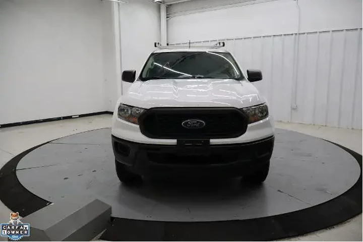 $16888 : Ford Ranger 2020 4x2 XL 4dr image 9