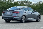 $20981 : Nissan Sentra 2023 SR 4dr Se thumbnail