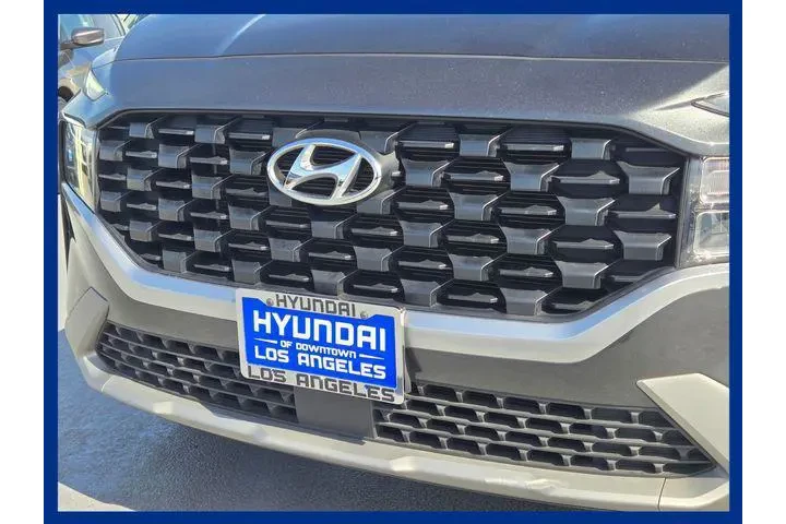 $29918 : Hyundai SANTA FE 2023 SEL 4d image 9
