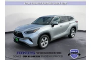 Toyota Highlander 2023 L 4dr en Phoenix