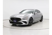 $31998 : Genesis G70 2023 2.0T 4dr Se thumbnail