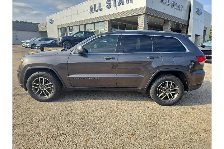 $15990 : Jeep Grand Cherokee 2020 4x2 image 8