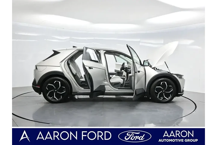 $24118 : Hyundai IONIQ 5 2023 AWD SEL image 4