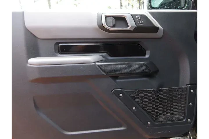 $38329 : Ford Bronco 2022 4x4 Badland image 9