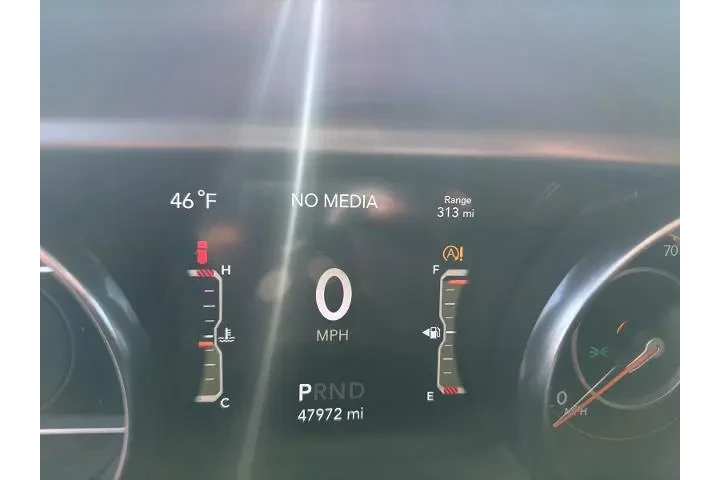 $28995 : Jeep Wrangler Unlimited 2021 image 6