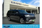 Ford Expedition MAX 2021 4x2
