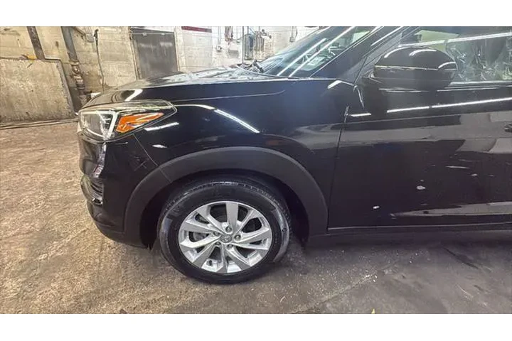 $14844 : Hyundai TUCSON 2019 AWD SE 4 image 9