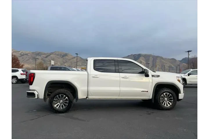 $38995 : GMC Sierra 1500 2021 4x4 AT4 image 6